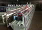 50mm x 50mm Silindir Kapağı Kapı Rulo Şekillendirme Makinesi Kılavuz Rulolu Kauçuk