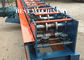 Rulo Rulo Şekillendirme Makinesi 80 - 120 Kilitleme Tipi Kutusu 4 m / dak - 6 m / dak Hız