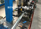 Hafif çelik Keel Guage CU Kanal Rulo Şekillendirme Makinesi Tavan Paneli