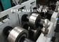 Max 30 m / dak Hız Trafo Bar Rulo Şekillendirme Makinesi PLC Kontrolü