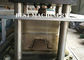 Duvar Tavan Kanal Rulo Şekillendirme Makinesi Hafif Çelik Keel Omega BV / SGS