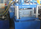 Çentik Deliği İstasyonu ile Çelik Kapı Çerçevesi Rulo Şekillendirme Makinesi