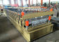 686 ve 762 IBR ve Oluklu Profil Rulo Şekillendirme Makinesi / Metal Çatı Ekipmanları