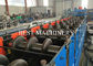 PLC Karayolu Otokorkuluk Rulo Şekillendirme Makinesi Metal Çelik Profil W Kirişli Bariyer