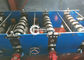 Çelik Demir 2 ve 3 Dalgalar Çarpışma Bariyeri Rulo Şekillendirme Makinesi 2 Yıl Garanti