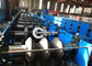 Çelik Demir 2 ve 3 Dalgalar Çarpışma Bariyeri Rulo Şekillendirme Makinesi 2 Yıl Garanti