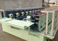 Garaj Panjur Kapı için Kapak Kutusu Profil Rulo Şekillendirme Makinesi