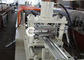 Hidrolik Çelik Otomatik Panjur Kapı Rulo Şekillendirme Makinesi Roll Up Kayrak Yapma