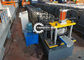 İniş borusu / Oluk Profili / Tüp için Çelik Aşağı Bacalı Rulo Şekillendirme Makinesi