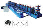 W Beam / Thrie Beam 1600mm Dia Panel Rulo Şekillendirme Makinesi