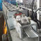 1.2mm Metal Panjur Kapı Çıtaları Rulo Şekillendirme Makinesi Satıcısı