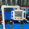 925mm Besleme Genişliği PPGI Metal Çatı Rulo Şekillendirme Makinesi