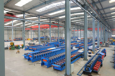 Çin Cangzhou Best Machinery Co., Ltd