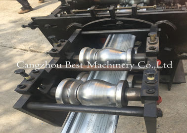 Şekillendirme Makinesi Galvanizli Metal Çelik Garaj Panjur Slat Kapı Rulo