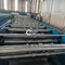Plc Zemin Güverte Rulo Şekillendirme Makinesi Çelik Sac Profil Çatı Kaplama Paneli Yapımı