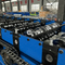CE ISO9001 Yapı Malzemesi Galvanizli Çelik Güverte Zemin Rulo Şekillendirme Makinesi