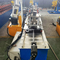 Saplama İzi Takma Kanalı Omega Rulo Şekillendirme Makinesi Yüksek Hızlı 20 - 25m / Dak