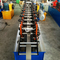 Saplama İzi Takma Kanalı Omega Rulo Şekillendirme Makinesi Yüksek Hızlı 20 - 25m / Dak