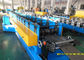 Dik Rack Kiriş Kutusu Çelik Rulo Şekillendirme Makinesi Üretim Hattı