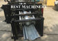 Delikli Makaralı Kapı Rulo Şekillendirme Makinesi Australa Stype Çelik Metal