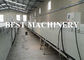Renkli Taş Yongalı Kaplamalı Çatı Kiremit Rulo Şekillendirme Makinesi Üretim Hattı
