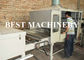 Renkli Taş Yongalı Kaplamalı Çatı Kiremit Rulo Şekillendirme Makinesi Üretim Hattı
