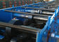 C Çelik Profil Purlin Kanalı Otomatik Rulo Şekillendirme Makinesi 15kw 50HZ