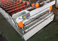 Makine Üretim Hattı Şekillendirme Galvanizli Metal Çatı Paneli Rulo