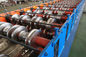 CE ve ISO Çelik Yapısal Zemin Güverte Paneli Sac Metal Decking Makinesi Üreticisi