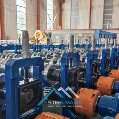 Yüksek kaliteli ve düşük fiyatlı çatı sacı üretim makinesi metal çatı kiremiti şekillendirme makinesi