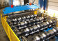 1200mm Hammadde Genişliği Çatı Paneli Sac Rulo Şekillendirme Makinesi