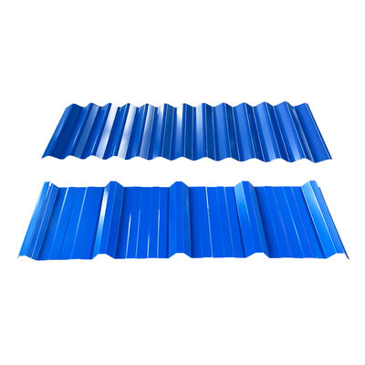 Bir Makine, İki Profil, Sınırsız Olanaklar! Çift katmanlı Otomatik dönüşüm çatı yapma makinesi