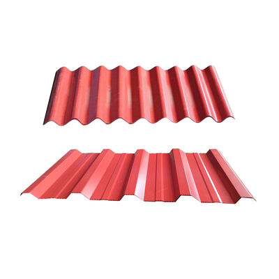 İki profil IBR ve oluklu çatı tek makinede Yüksek hızlı üretim, hassas kesim makinesi