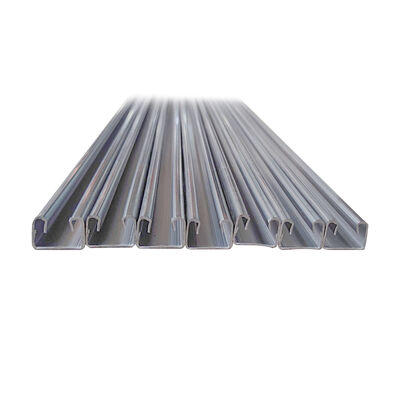 Servo motorlu kuru duvar ızgarası 3kw Stud ve Track Roll Forming Makinesi