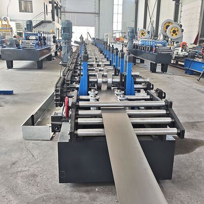 Automatic Fast Change Size Laser Welding Square&Rectangular Pipe Roll Forming Machine