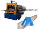 300-500mm Genişlik Metal Çatı Paneli Rulo Şekillendirme Makinesi Daimi Dikiş Makinesi
