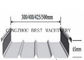 300-500mm Genişlik Metal Çatı Paneli Rulo Şekillendirme Makinesi Daimi Dikiş Makinesi