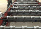 Metal Sırlı Kiremit Rulo Şekillendirme Makinesi, IBR Levha Rulo Şekillendirme Makinesi