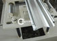 Otomatik Çelik Metal Haddeleme PLC Kepenk Kapı Yapma Makinesi 8m / Min