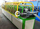 Tavan için Özelleştirilmiş Çelik Omege Pas Kanal Rulo Şekillendirme Makinesi