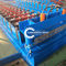 1250mm Alüminyum Renkli Çelik PLC Ibr Rulo Şekillendirme Makinesi