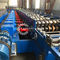 Çelik 10m / Min Aşık Rulo Şekillendirme Makinesi Otoyol Korkuluk Üretimi