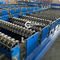 Çelik Dalga Profili 8m / Min 20mm Oluklu Rulo Şekillendirme Makinesi
