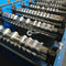 PPGI Renkli Çelik Otomatik Kesme 0.3mm Oluklu Sac Rulo Şekillendirme Makinesi
