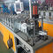 14 grup Panjur Yapma Makinesi Rulo Kapı Soğuk Rulo Şekillendirme Makinesi 5.5kw