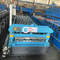 Kutu Profili Ibr PPGI Renkli Çelik Çatı Kaplama Makinası