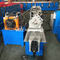Hafif Çelik Salma CU Profil Saplama ve Rulo Şekillendirme Makinesi Alçıpan Çelik Çerçeve