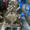 Hafif Çelik Salma CU Profil Saplama ve Rulo Şekillendirme Makinesi Alçıpan Çelik Çerçeve