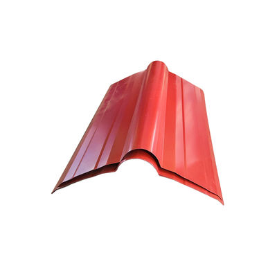 380V 50Hz 3 fazlı 15 İstasyonlu Yüksek Kaliteli 45# Çelik Sırt Kapak Rulo Şekillendirme Makinesi ve Çatı Sırt Kapak Makinesi