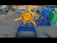 Yüksek hızlı çubuk makinesi